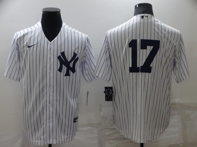 New York Yankees jerseys-034